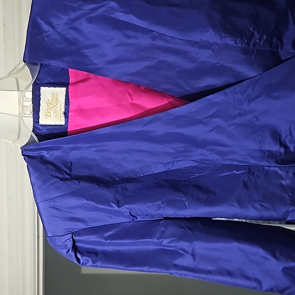 Vintage blazer